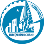 Logo huyen binh chanh