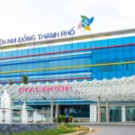 Bệnh viện Nhi đồng 3 (Bệnh viện Nhi Đồng Thành Phố)