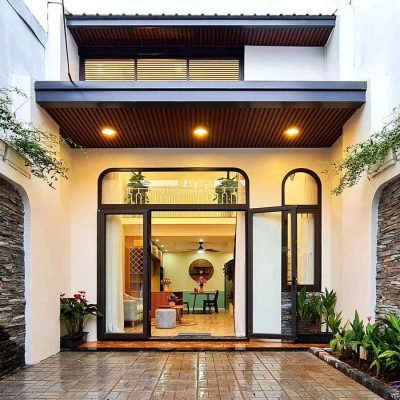 Nhà chủ cũ cần bán lại giá mềm